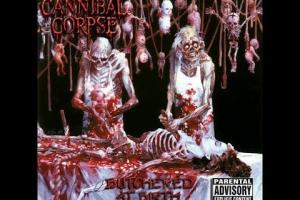 Butchered At Birth (Full Album)