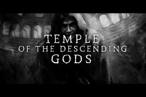 Temple Of The Descending Gods