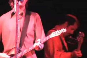 Hot Snakes - This Mystic Decade 11.08.04, Lee's Palace, Toronto