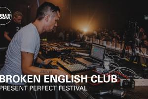 Boiler Room x Present Perfect Festival