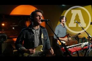 Audiotree Live