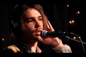 Live on KEXP ( Completo)