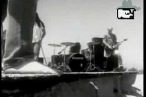 Kyuss - Green machine (Videoclip)