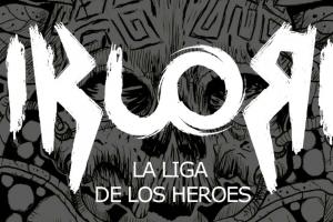 La Liga de los Héroes