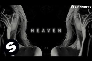 Heaven (feat. Delaney Jane)