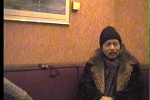 Damo Suzuki Interview - Brudenell Social Club