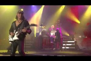 Live at Saarbrucken 2011 (Full Concert)