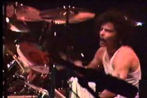 Live In Toronto (12-05-1982)