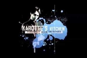 Live Karottes Kitchen 2012