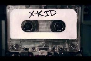 X-Kid