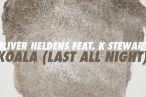 Last All Night (Koala) feat. KStewart [Extended Mix]