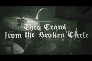 The Crawl From The Broken Circle