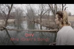 Mire (Grant's Song)