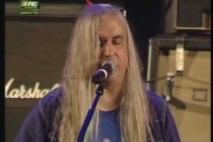 Dinosaur Jr -The Wagon