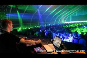 Live Awakenings Festival 2011