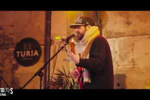 Aftermovie Folk Day Latidos Festival 2017