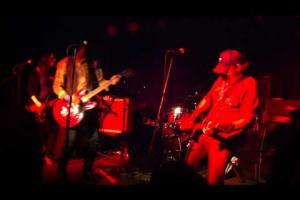 Big Red Rooster - Live (Lux Interior Tribute)