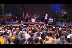 A Little Bit Of Everything  (Lollapalooza 2012)