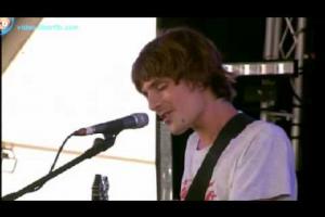 Buddy The Cat (Live @ FIB 2008)