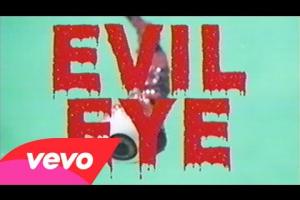 Evil Eye