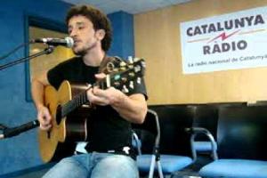 Lo xalet (live at El Secret de Catalunya Ràdio)