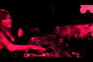 Julyukie @ Clash Club - Fervo (São Paulo - BR)