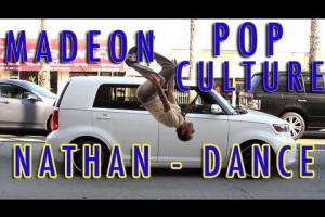 Pop Culture (Dance Video)