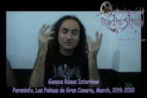 Gansos Rosas_Entrevista