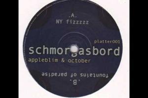 Appleblim & October - NY Fizzzzz