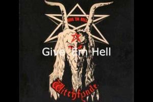 Give 'Em Hell (Full Album)