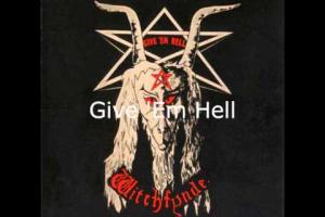 Give 'Em Hell (Full Album)