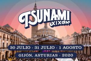 Aftermovie Tsunami Xixón 2019