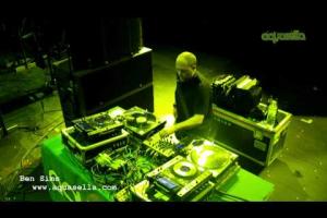 Live@ Aquasella Festival - Asturias, Spain 2011