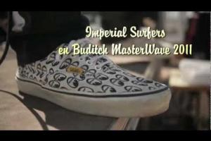 En Buditch Masterwave