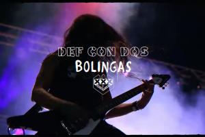 Bolingas