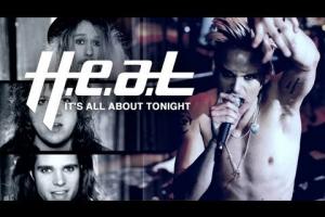 It's All About Tonight