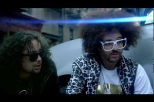 Party Rock Anthem (ft. Lauren Bennett)