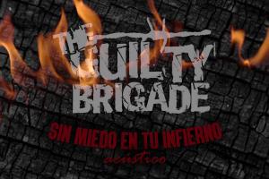 Sin Miedo En Tu Infierno (Acústico)