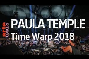 Time Warp 2018 (Full Set HiRes)