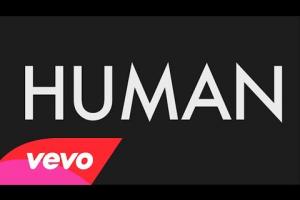 Human