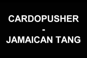 Jamaican Tang