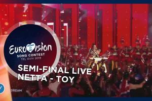 Toy (Eurovision 2019)