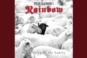 Black Sheep of the Family