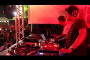 Seth Troxler playing the Subb-an remix of Noir & Haze