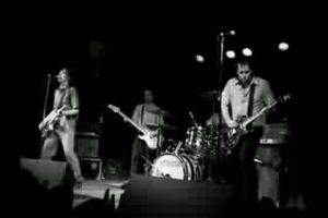 Hot Snakes - Live at Lee's Palace, Toronto, On, 11-08-04