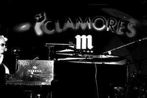 Concert Night in Clamores