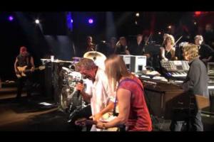 Strange Kind Of Woman