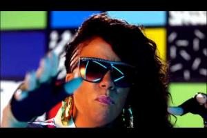 Redlight .feat Ms Dynamite 