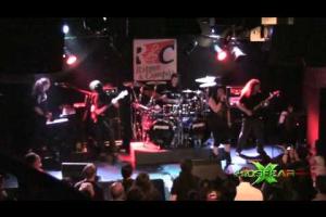 Eyes of a Stranger (Queensrÿche cover)