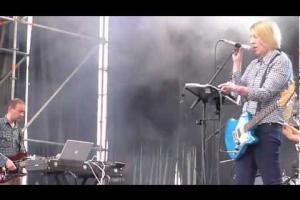 Fracture (Primavera Sound 2011)